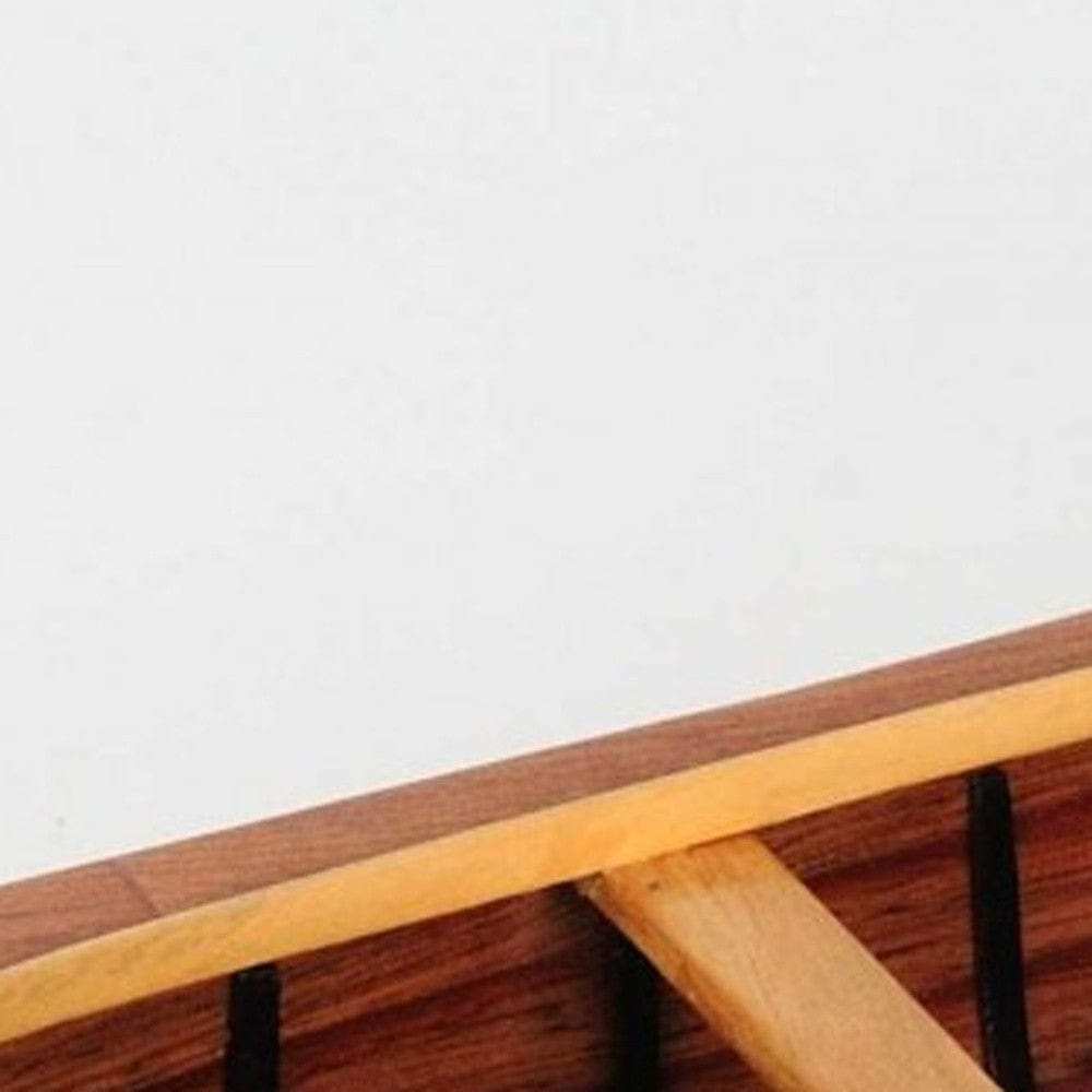 Authentic Replica Peterborough Canoe - Homeroots - Flyclothing LLC