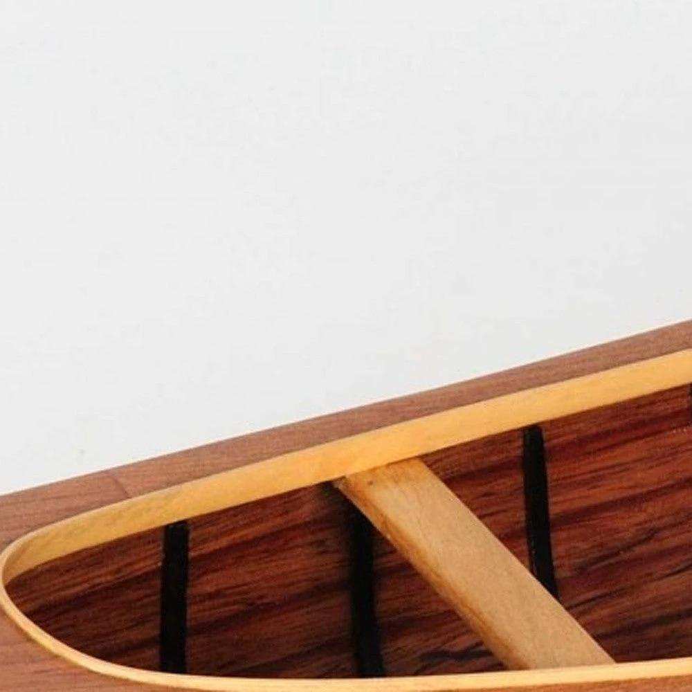 Authentic Replica Peterborough Canoe - Homeroots - Flyclothing LLC