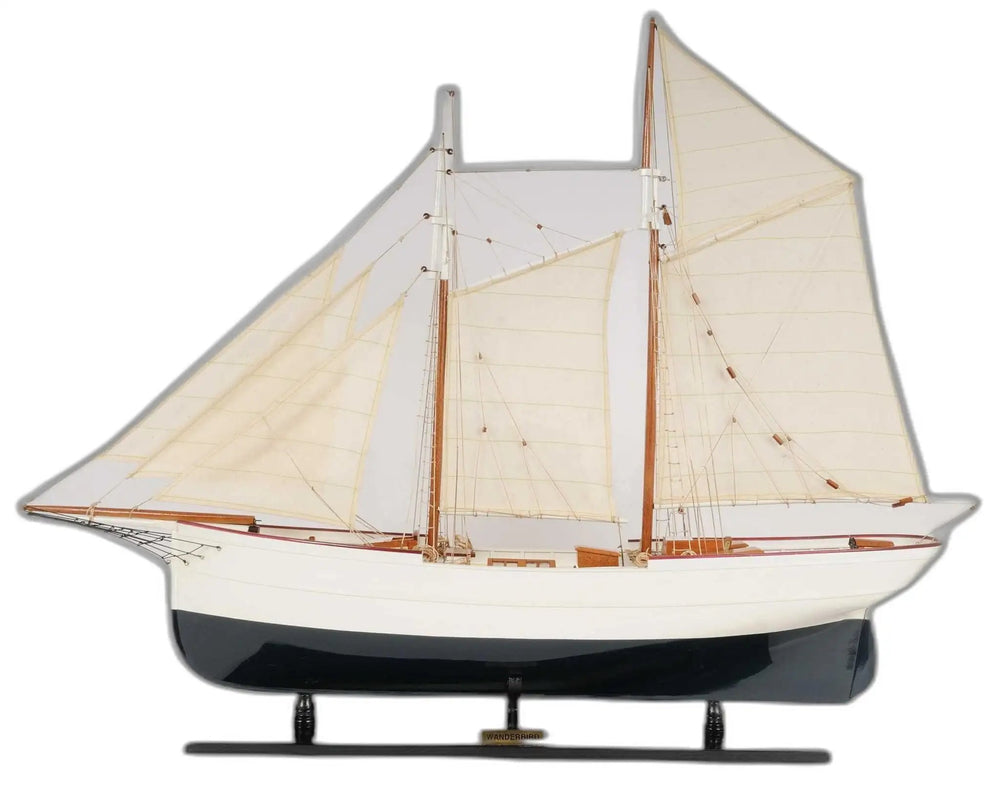 7" X 38" X 29" Wanderbird - Homeroots