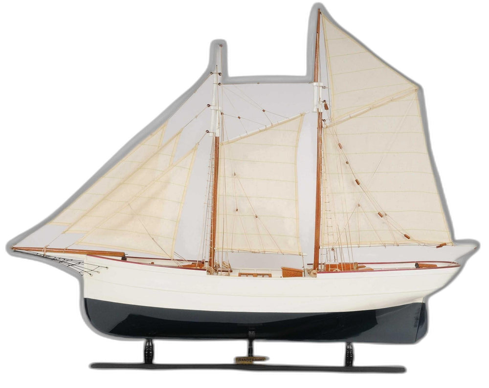 7" X 38" X 29" Wanderbird - Homeroots