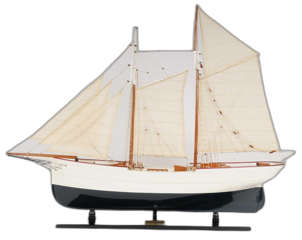 7" X 38" X 29" Wanderbird - Homeroots