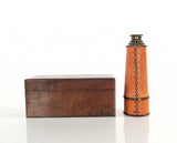 2" Brass Metal Hand Painted Figurine Tabletop Sculpture - Homeroots - Flyclothing LLC