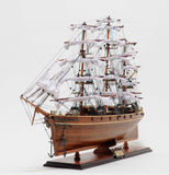 12" X 34" X 27.5" Cutty Sark - Homeroots