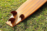 24" X 109" Long Board - Homeroots - Flyclothing LLC