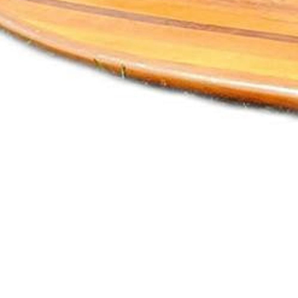 24" X 109" Long Board - Homeroots - Flyclothing LLC
