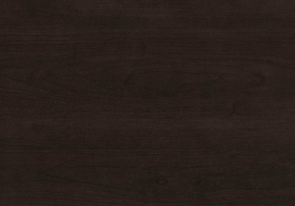 Set of Three 36" Espresso Coffee Table - Homeroots