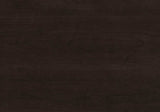 Set of Three 36" Espresso Coffee Table - Homeroots
