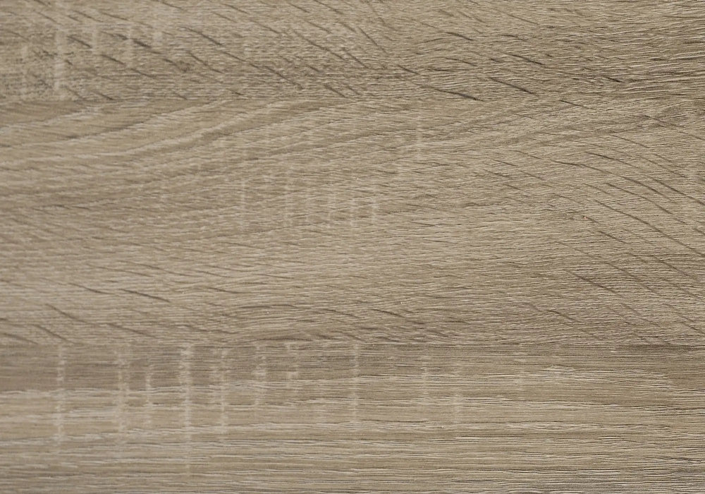 Set of Three 36" Taupe Coffee Table - Homeroots - Flyclothing LLC