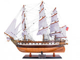 9.25" X 29" X 26" Uss Constellation - Homeroots