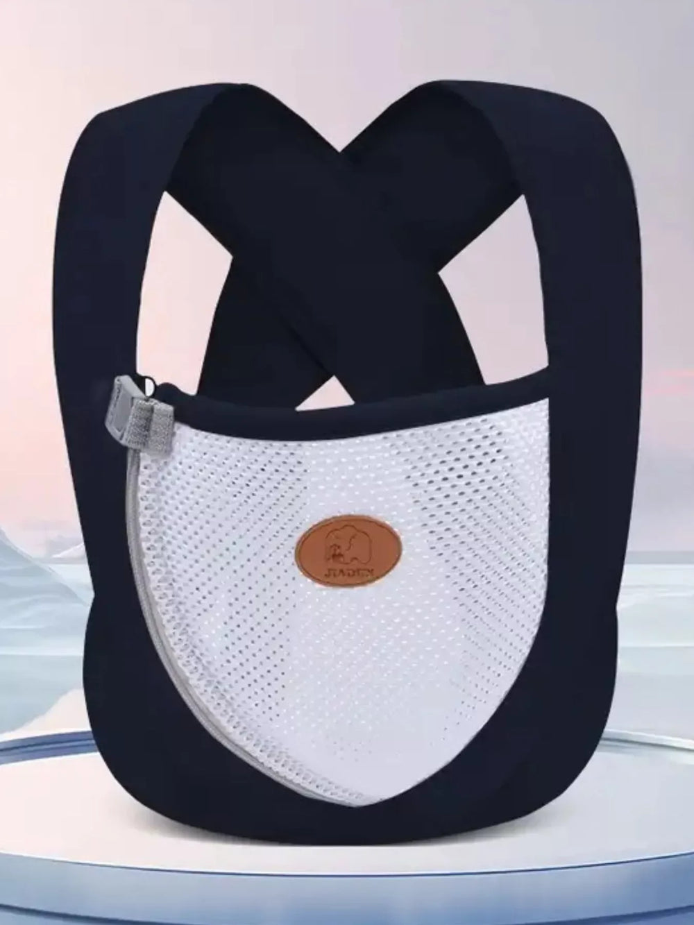 Breathable Mesh Baby Wrap - Trendsi - Flyclothing LLC