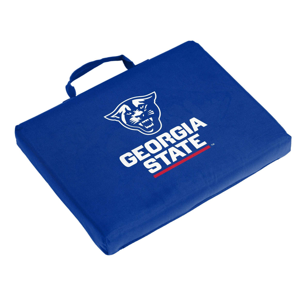 GA State Bleacher Cushion - Logo Brands - Flyclothing LLC