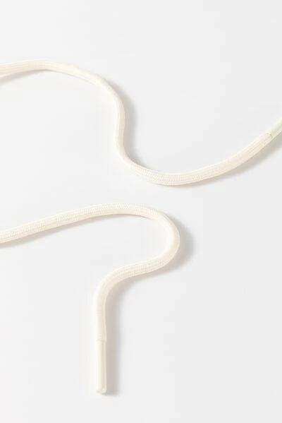 Striped Round Neck T-Shirt and Drawstring Shorts Set - Trendsi - Flyclothing LLC