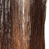 7' Rustic Willow Branch Three Panel Room Divider Screen - Homeroots - Flyclothing LLC