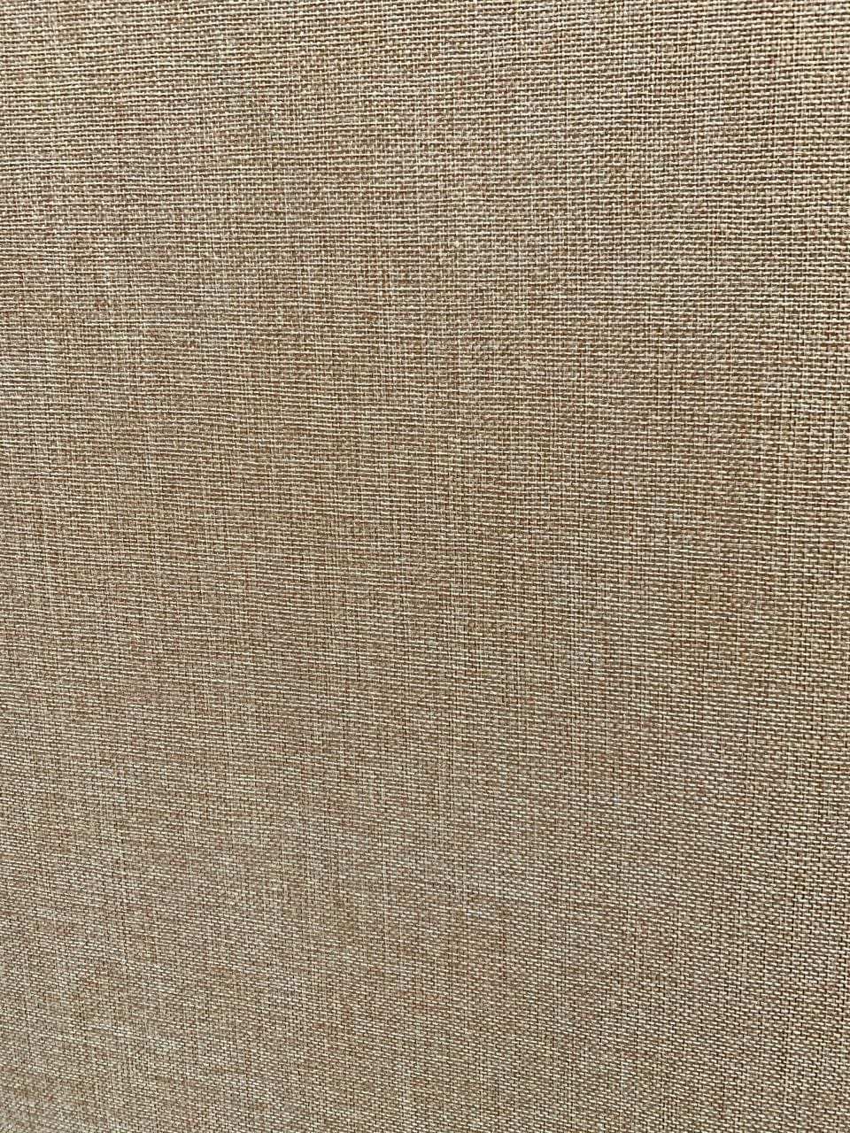 Beige Upholstered 3 Panel Room Divider Screen - Homeroots - Flyclothing LLC