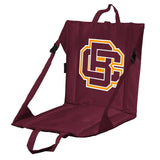 Bethune-Cookman Stadium Seat - Logo Brands - Flyclothing LLC