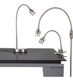 56" Arched Floor Lamp - Homeroots - Flyclothing LLC