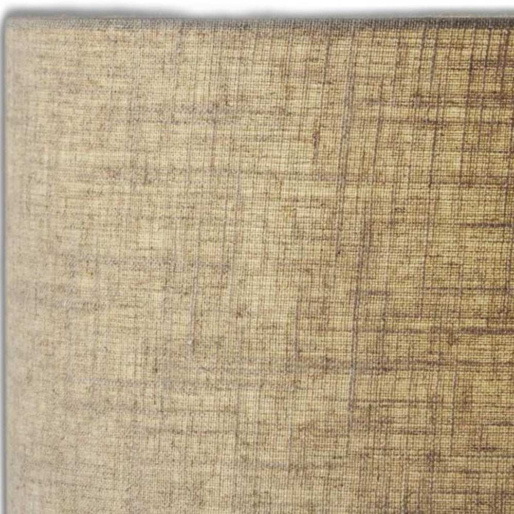 Matte Black Metal Wood Wireless Charging Table Lamp - Homeroots - Flyclothing LLC