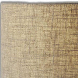 Matte Black Metal Wood Wireless Charging Table Lamp - Homeroots - Flyclothing LLC