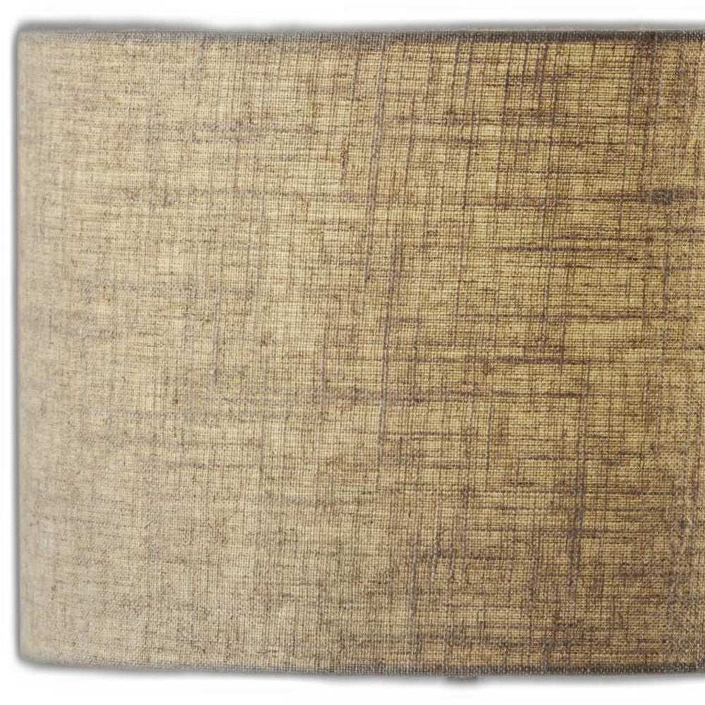 Matte Black Metal Wood Wireless Charging Table Lamp - Homeroots - Flyclothing LLC