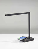 Slender Bar Black Metal Led Charging Desk Light - Homeroots - Flyclothing LLC