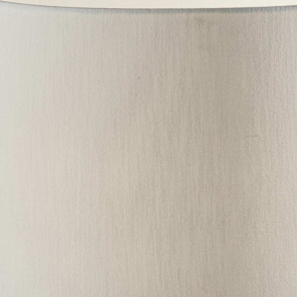 Natural Wood Circular Block Table Lamp - Homeroots - Flyclothing LLC