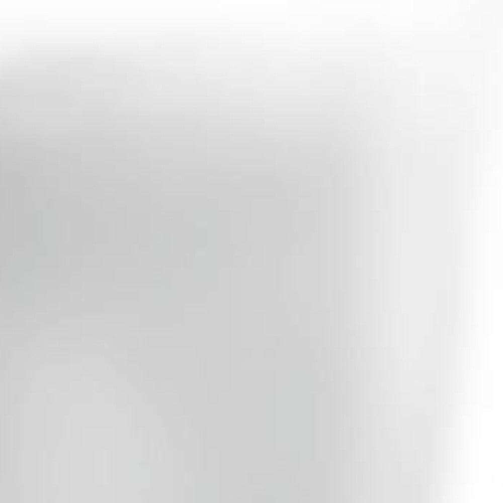 57" Black Rectangle Cheval Standing Metal Framed - Homeroots - Flyclothing LLC