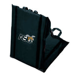 Alabama State University Black Stadium Seat f/ Primary Logo - Logo Brands - Flyclothing LLC