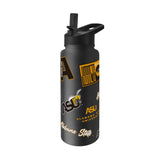 Alabama State 34oz Dreamweave Quencher Bottle - Logo Brands - Flyclothing LLC