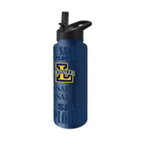 La Salle 34oz Replay Quencher Bottle - Logo Brands - Flyclothing LLC