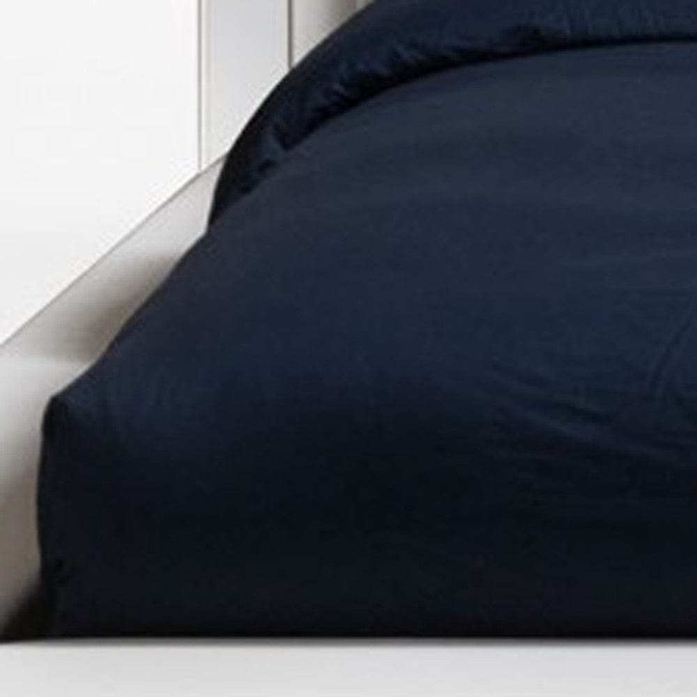 60 X 91 X 91 White Faux Leather Bed King - Homeroots - Flyclothing LLC