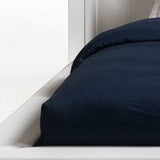 60 X 91 X 91 White Faux Leather Bed King - Homeroots - Flyclothing LLC