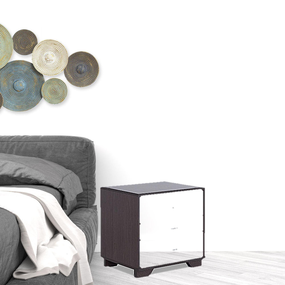 20" Rectangular With Top - Homeroots - Flyclothing LLC