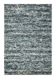 39 X 63 Blue Wool Rug - Homeroots - Flyclothing LLC