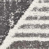 8' X 8' Ivory Runner Rug - Homeroots - Flyclothing LLC