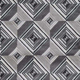 3' X 5' Gray Area Rug - Homeroots - Flyclothing LLC
