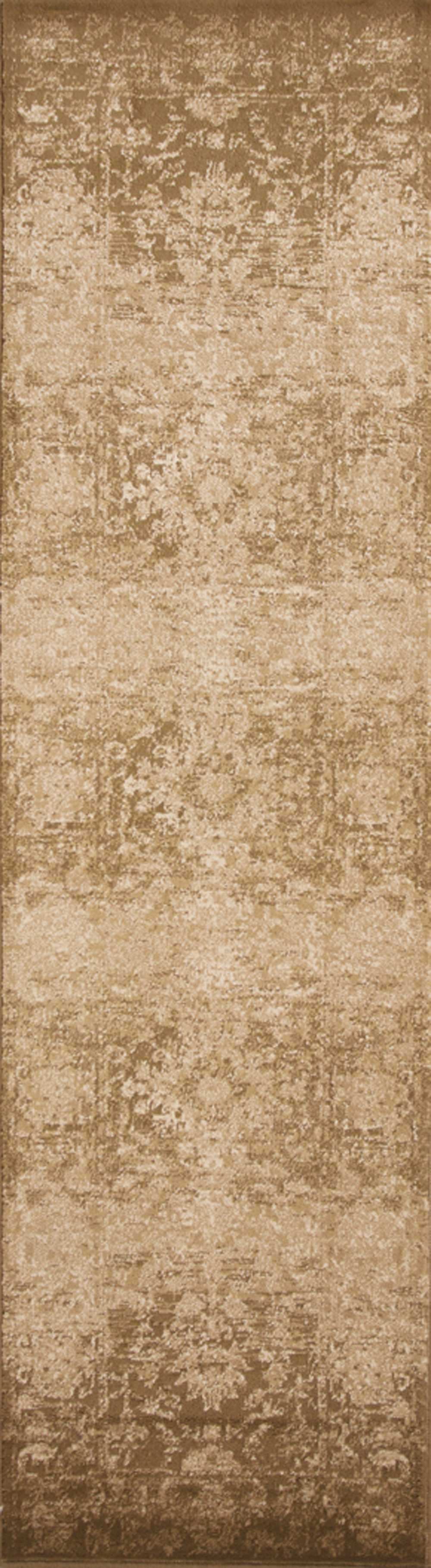 7' X 10' Beige Area Rug - Homeroots - Flyclothing LLC