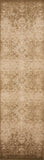 7' X 10' Beige Area Rug - Homeroots - Flyclothing LLC