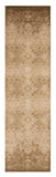 7' X 10' Beige Area Rug - Homeroots - Flyclothing LLC