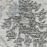 108 X 156 Ivory Wool Rug - Homeroots - Flyclothing LLC