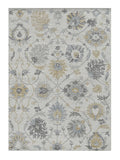 108 X 156 Ivory Wool Rug - Homeroots - Flyclothing LLC