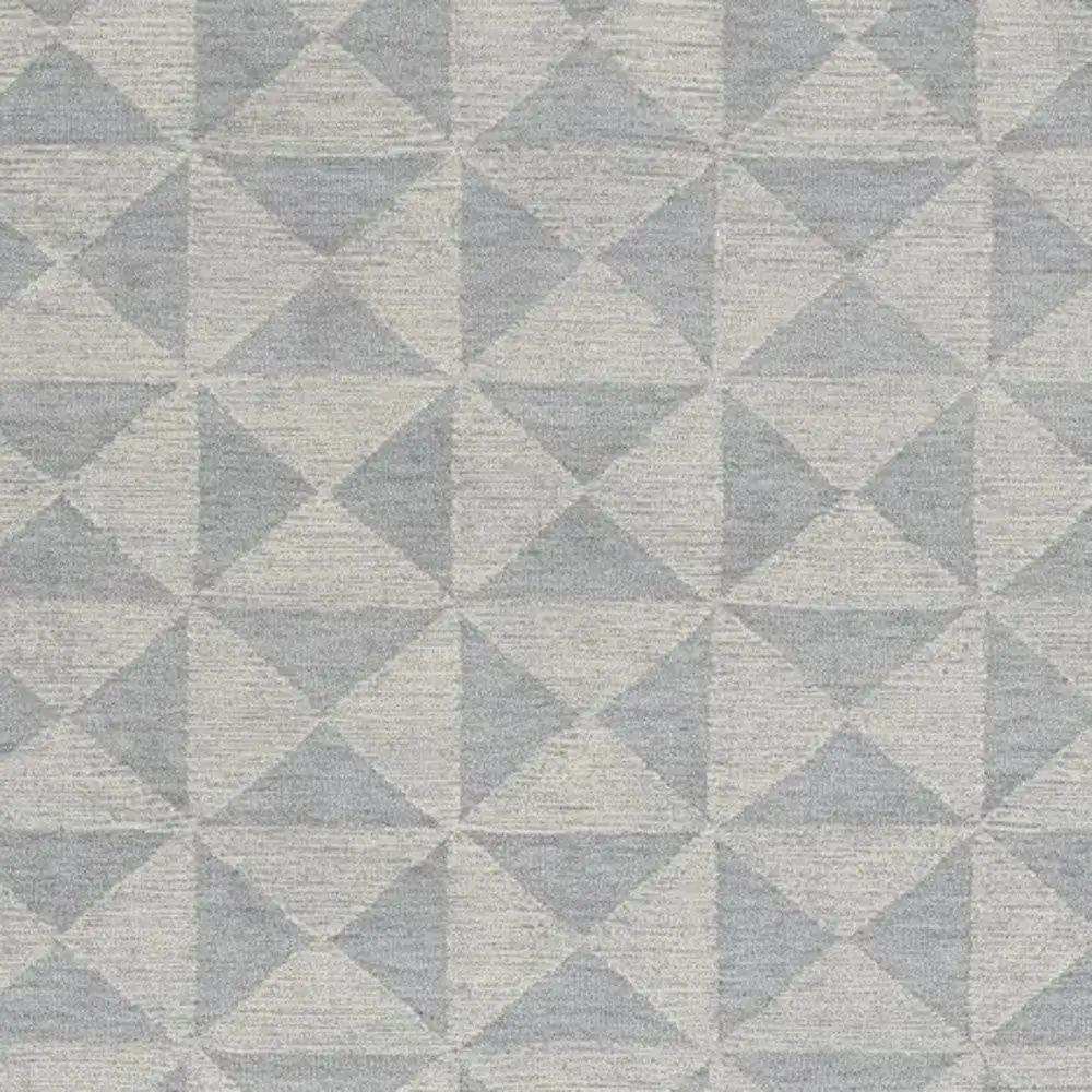 78 X 114 Ivory Wool Rug - Homeroots - Flyclothing LLC