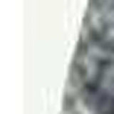 7' X 10' Denim Blue Hand Tufted Space Dyed Geometric Indoor Area Rug - Homeroots - Flyclothing LLC