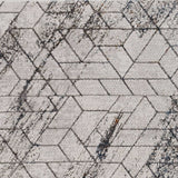 8' X 11' Ivory Area Rug - Homeroots - Flyclothing LLC