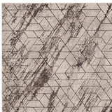 10' X 13' Ivory Area Rug - Homeroots - Flyclothing LLC