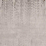 6' X 9' Gray and Ivory Area Rug - Homeroots - Flyclothing LLC