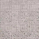 94 X 130 Grey Polyester Rug - Homeroots - Flyclothing LLC