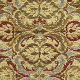 5' X 8' Multicoloured Floral Area Rug - Homeroots - Flyclothing LLC