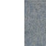 3' X 5' Blue and Beige Handmade Indoor Outdoor Area Rug - Homeroots - Flyclothing LLC