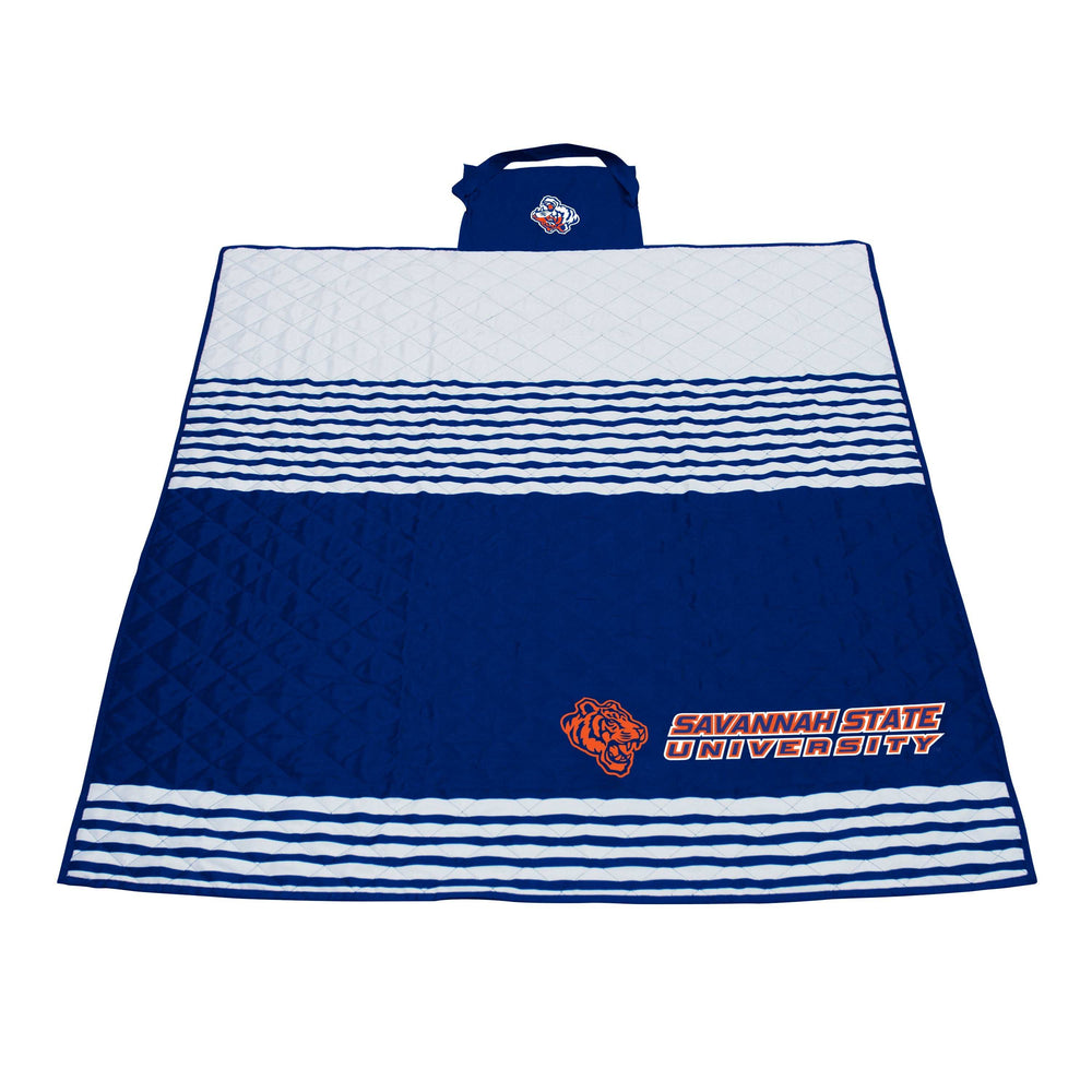 Savannah State Outdoor Blanket - Logo Brands - Flyclothing LLC