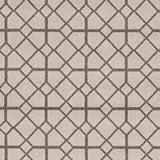 3' X 5' Ivory Or Grey Polypropylene Rug - Homeroots - Flyclothing LLC